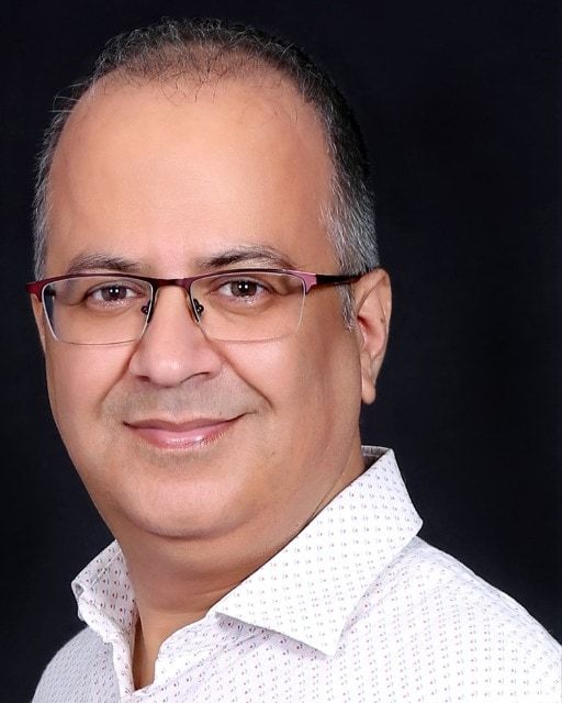 Mr. Vividh Chaturvedi