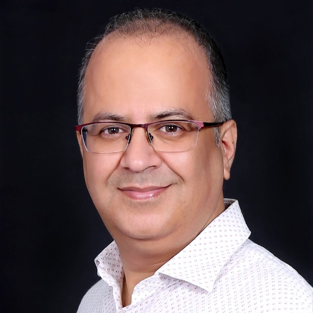 Mr. Vividh Chaturvedi